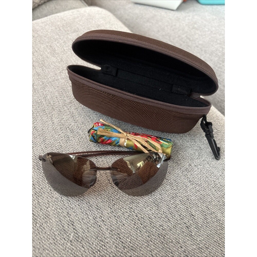 Maui Jim Sugar Beach Sunglasses